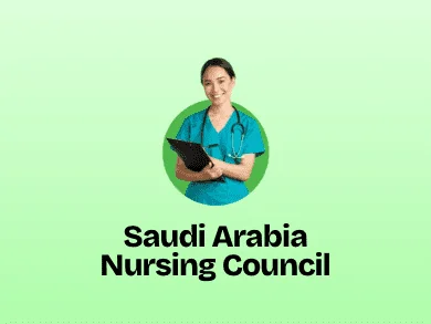  saudi nursing nursing banner